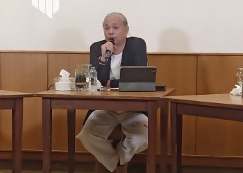 Ebes Inep Desak Pemkot Malang Cabut Keputusan “Malang Halal”