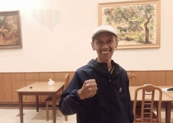 Presidium Dewan Kampung Nusantara Desak Cabut Istilah Malang Halal