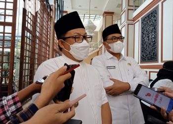 Kawal Empat Agenda Strategis, Walikota Malang Berikan Arahan