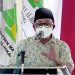 Danramil Blimbing Inisiasi Kampung Pancasila di Wonosari Go Green