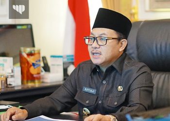 Musrenbang Lowokwaru Banjir Usulan. Sutiaji Minta Utamakan yang Berdampak Luas