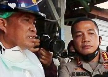 AKBP Sutiono, Sosok Inspiratif Nomine Hoegeng Awards