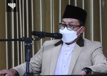Sutiaji Sebut Kota Malang Miniatur Indonesia dan Barometer Toleransi Tingkat Nasional