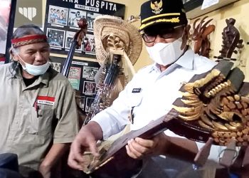 Sutiaji Dorong Penguatan Peran Guru Madrasah