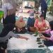 Kampung Budaya Polowijen Kuatkan Ekonomi Kreatif Melalui Ecoprint