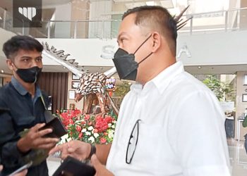 Bapenda Targetkan PAD 106 Miliar pada Triwulan Pertama 2022