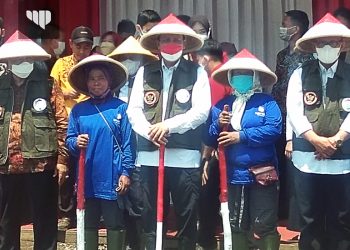 Kepala BNPT Harap KTN Turen Mampu Eliminasi Terorisme dan Intoleransi