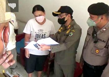 Pemkot Malang Paksa Tempat Hiburan, Panti Pijat, dan Penjual Minol Tutup Selama Ramadan