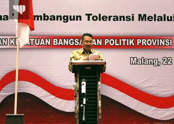 Literasi Kebangsaan, Upaya Merawat Keutuhan NKRI