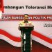 Literasi Kebangsaan, Upaya Merawat Keutuhan NKRI