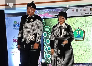 Malang Batik Festival, Upaya Penguatan Jati Diri Kota Malang