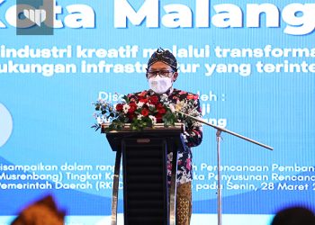 PERADI Kabupaten Malang Lantik Tiga Srikandi LBH Malang