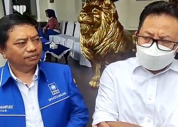 Kunjungan Zulkifli Hasan ke Malang, Panasi Mesin Politik PAN Jelang Pemilu 2024
