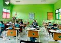 Sekolah di Kota Malang Pastikan Gelar PTM Terbatas Mulai 14 Maret