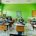Sekolah di Kota Malang Pastikan Gelar PTM Terbatas Mulai 14 Maret