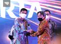 Kota Malang Raih Penghargaan di PRIA Awards 2022
