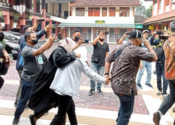 Kasus SPI, Kuasa Hukum Ngotot JEP Tak Bersalah