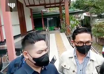 Kasus SPI Batu, Pengacara JEP Kukuh Nyatakan Korban Hanya Satu Orang