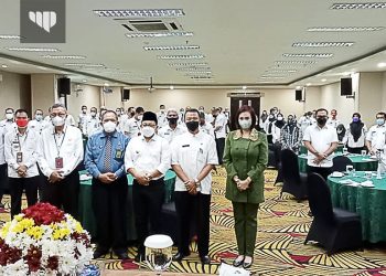 Tekankan Penguatan Literasi Hukum, Upaya Sutiaji Tingkatkan Kepuasan Masyarakat