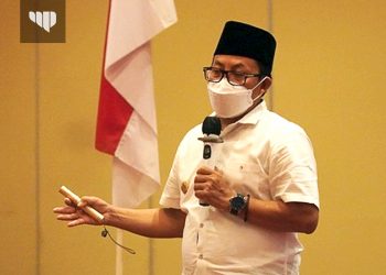 Sutiaji Ajak Masyarakat Bijak dan Waspada dalam Bermedia Sosial
