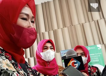 Malang Batik Festival, Kuatkan Branding Kota Malang