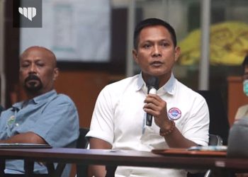 KONI Jatim Desak 15 Cabor Baru Kerja Keras, Untuk Berangkat ke PON XXI/2024