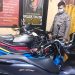 Polsek Torjun Tertibkan Balap Liar di Patapan. Lima Motor Diamankan 