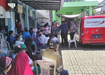 Bapenda Kota Malang Surplus 7,1 Miliar pada Triwulan Pertama