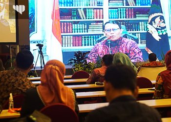 Ahmad Basarah: Segera Transformasikan Digitalisasi Kepada Pelaku UMKM