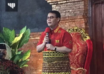 PDI Perjuangan Tegas Tolak Penundaan Pemilu 2024 dan Perpanjangan Masa Jabatan Presiden