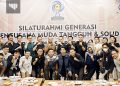 BPC HIPMI Kota Malang Siap Ciptakan Lapangan Kerja dan Membangkitkan Semangat Bisnis
