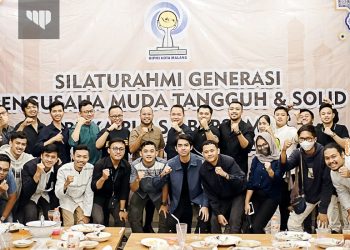 BPC HIPMI Kota Malang Siap Ciptakan Lapangan Kerja dan Membangkitkan Semangat Bisnis