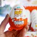 BPOM Tarik Peredaran Kinder Joy di Indonesia. Diduga Terpapar Bakteri Salmonella