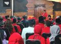 PDIP Klojen Targetkan 2 Kursi Legislatif Pada Pemilu 2024