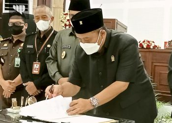 7 Sasaran Strategis yang Gagal Dicapai Pemkot Malang di TA 2021 Jadi Sorotan DPRD