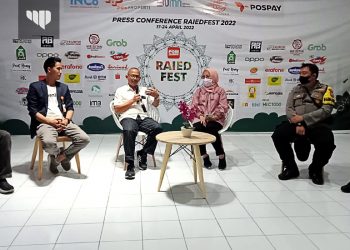 Poin Market, Gebrakan Awal Transformasi PT Pos Indonesia