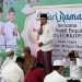 Safari Ramadan di Torjun, Wabup Sampang Santuni Anak Yatim dan Serap Aspirasi Warga