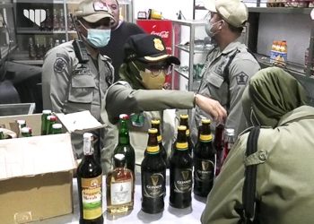 Wow! SMK di Kota Malang Ini Satu-satunya yang Punya Museum Motor Klasik