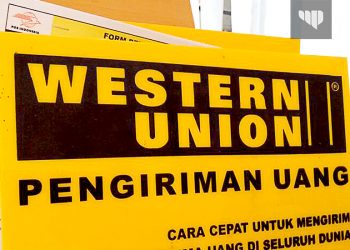 Pengiriman Uang dan Barang di Kantor Pos Meningkat Jelang Lebaran