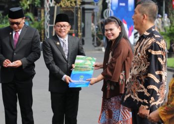 Pemkot Malang Tetapkan 47 Cagar Budaya