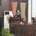 Banjir Pertanyaan, Pandangan Fraksi DPRD Kota Malang Terhadap Dua Ranperda Baru
