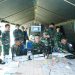 Pangdivif 2 Kostrad Tinjau Pratugas Yonif Raider 514/SY/9/2 Kostrad