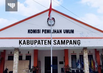 Sekretaris KPUD Sampang Ditarik ke Bakesbangpol