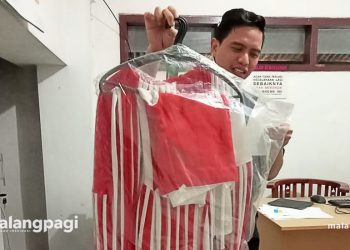 Pro Kontra Dinobatkannya Kostum Dara Puspita Sebagai Benda Cagar Budaya