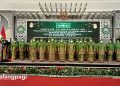 Usai Pelantikan, Muslimat NU Kota Malang Tancap Gas Jalankan Program