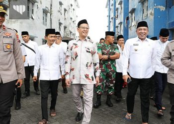 Bupati Sampang Pulangkan 53 Pengungsi Syiah