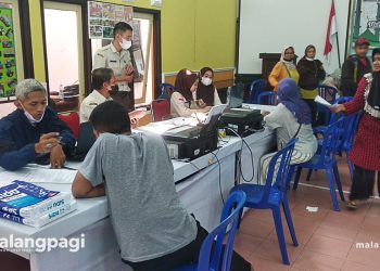 PBB Kota Malang Belum Ada Kenaikan Sejak 2015
