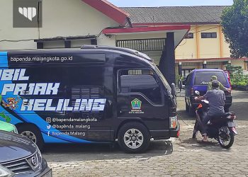 Warga Lesanpuro Minta Roadshow Sambang Kelurahan Bapenda Kota Malang Digelar Setiap Bulan