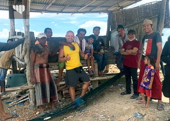 Menepis Stereotip Negatif Masyarakat Madura Lewat Pariwisata