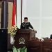 Walikota Malang Jawab Pertanyaan DPRD Soal Ranperda Pengelolaan Keuangan Daerah